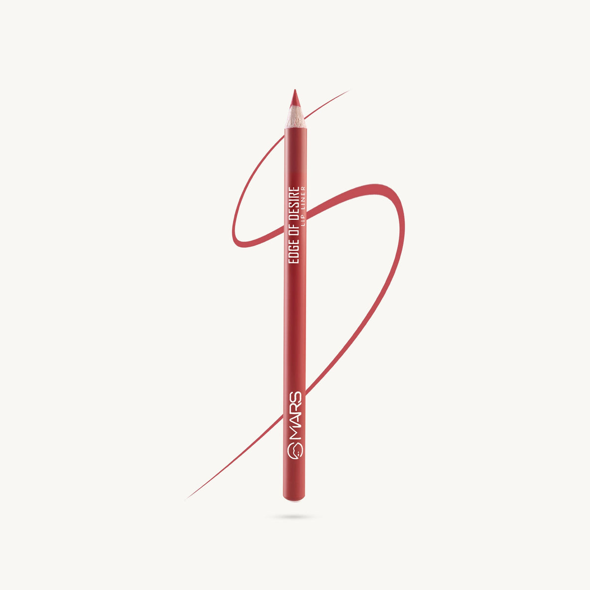 MARS Edge of Desire Lip Liner - 07 - Magnetic Magenta