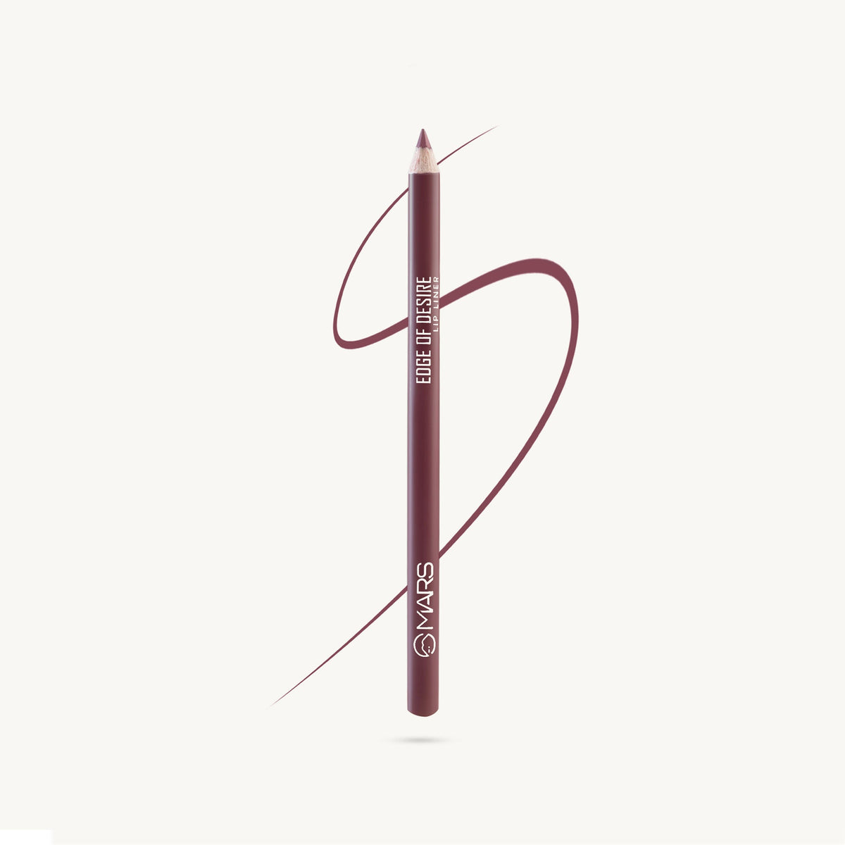 MARS Edge of Desire Lip Liner - 03 - Blood Bath