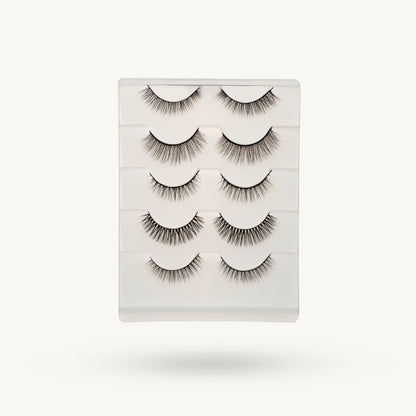 MARS Highlashes Eyelashes
