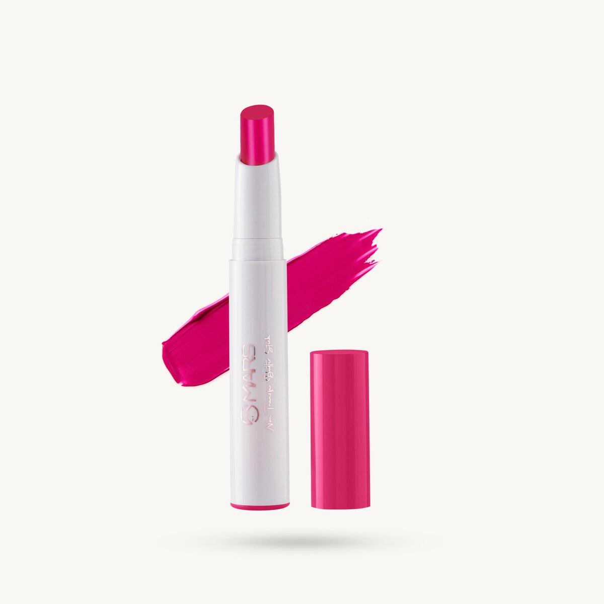 MARS Non Transfer Butter Stick Lipstick - 10 - Fun Day