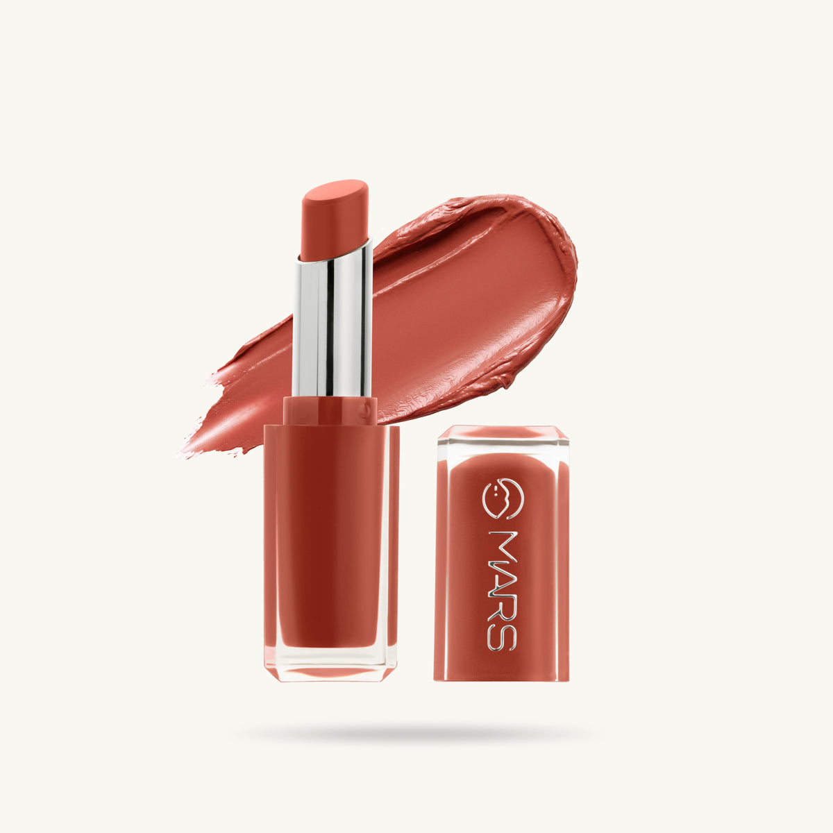 MARS Crave Creme Lipstick - 10 - Bliss