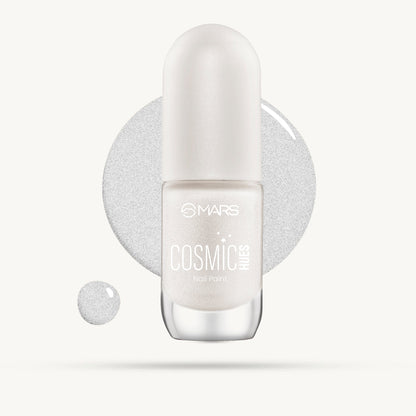MARS Cosmic Hues Nail Paint