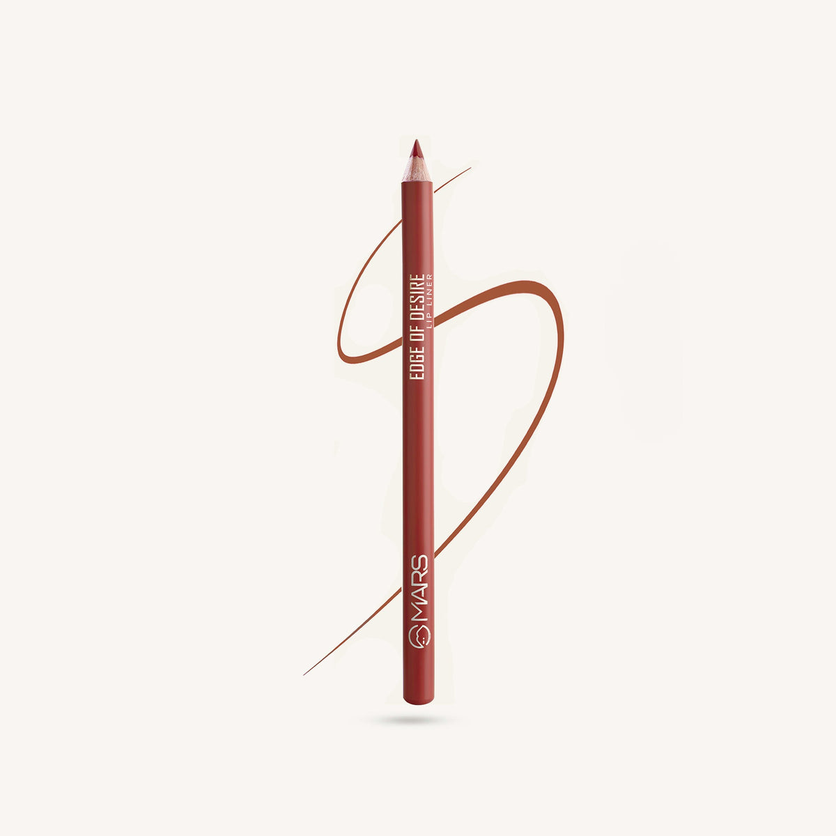 MARS Edge of Desire Lip Liner - 11 - Spiced Cranberry
