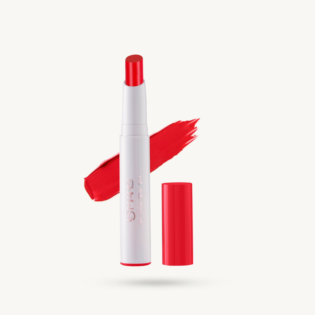 MARS Non Transfer Butter Stick Lipstick - 11 - Women Power