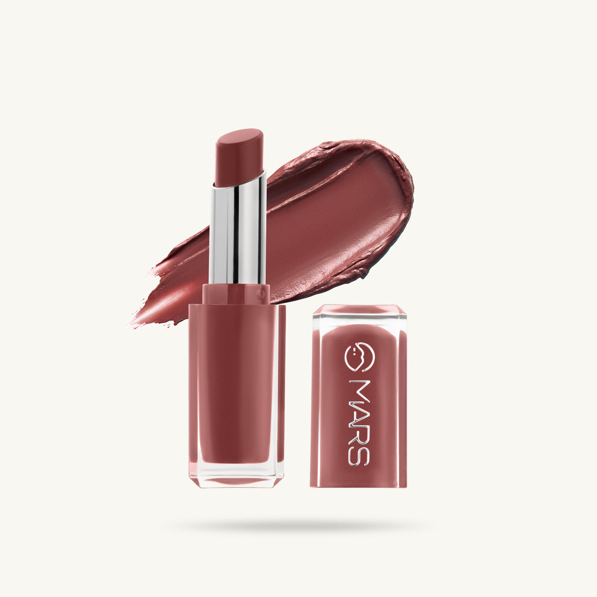 MARS Crave Creme Lipstick - 11 - Flirt