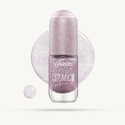 MARS Cosmic Hues Nail Paint