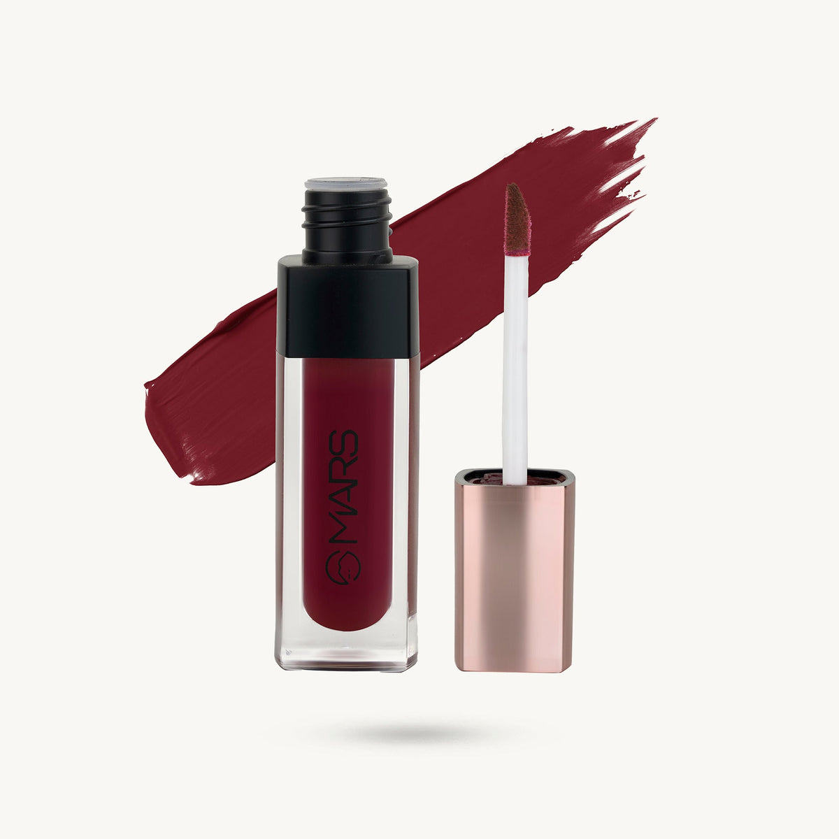 MARS Popstar Liquid Mousse Lipstick - 13 - Wild Chase