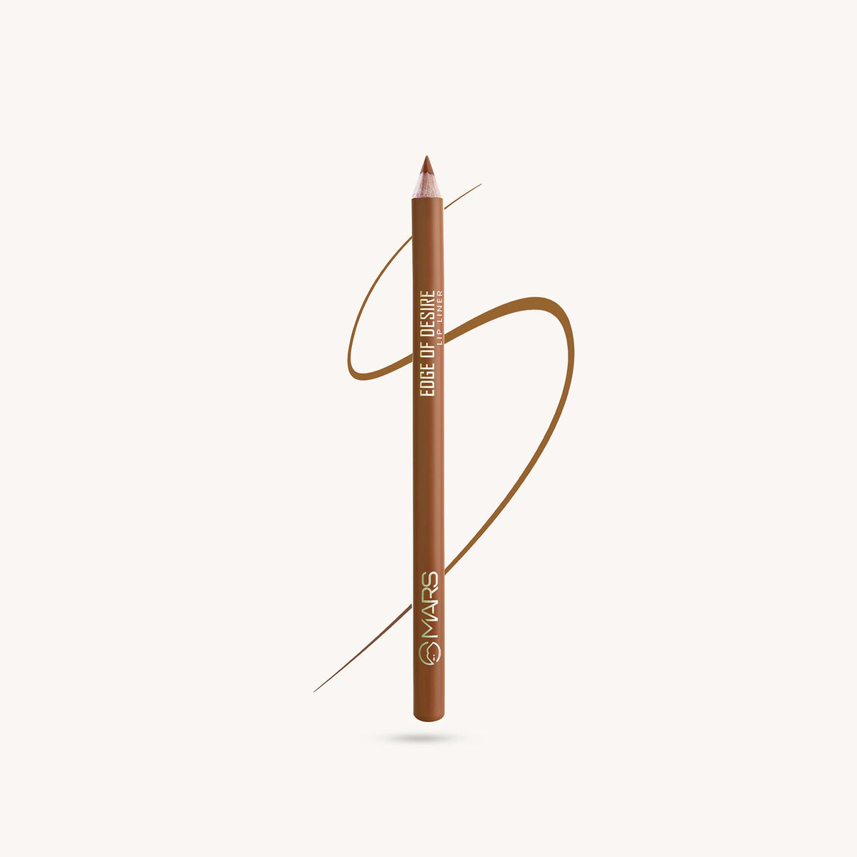 MARS Edge of Desire Lip Liner - 13 - Cinnamon Roll