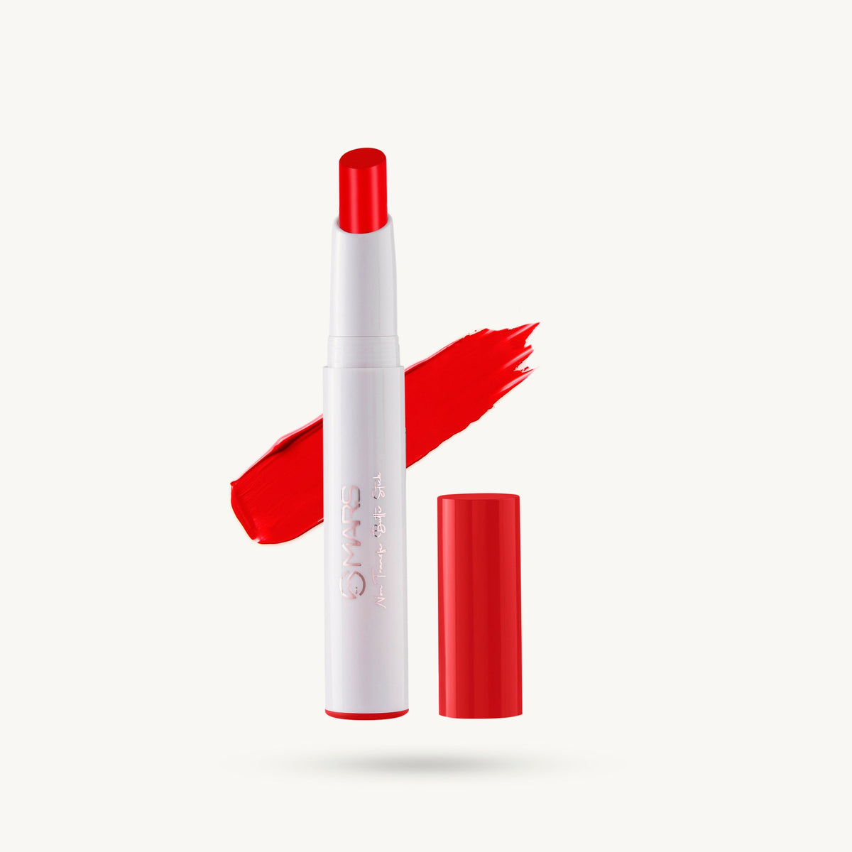 MARS Non Transfer Butter Stick Lipstick - 14 - Next Day
