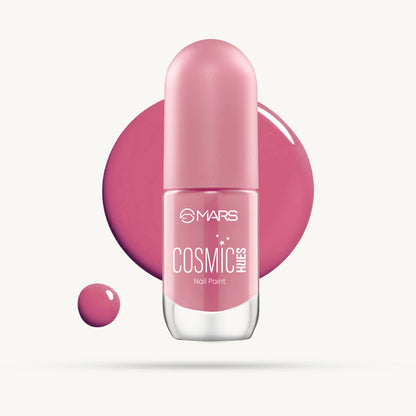 MARS Cosmic Hues Nail Paint