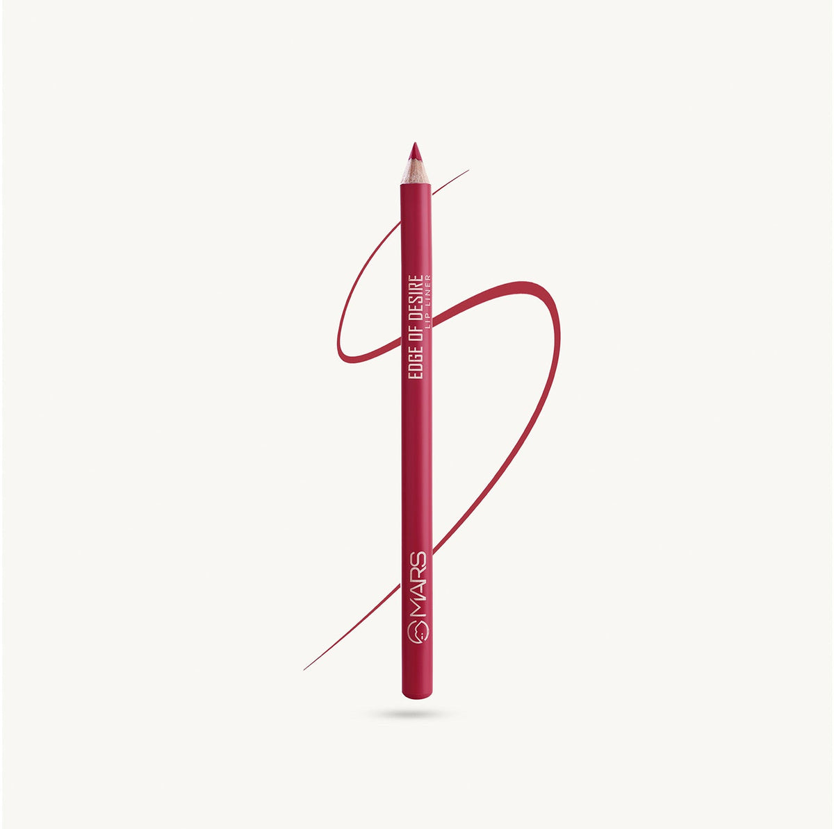 MARS Edge of Desire Lip Liner - 19 - Berry Splash