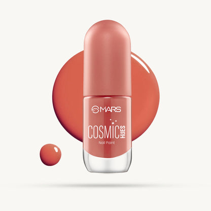 MARS Cosmic Hues Nail Paint
