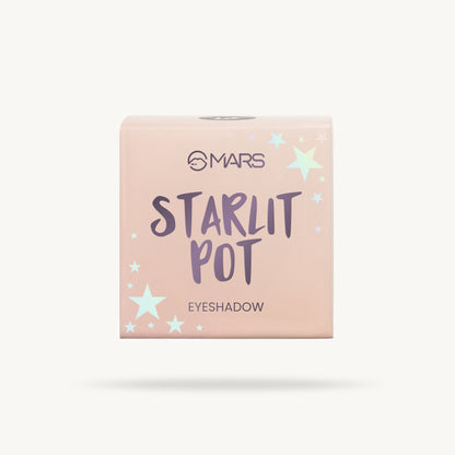 MARS Starlit Pot Eyeshadow