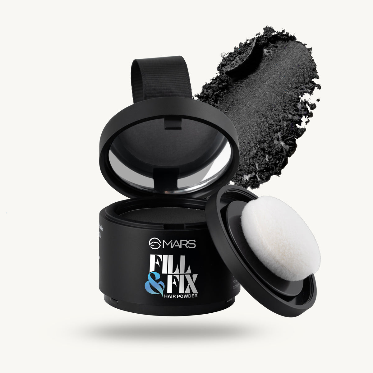 MARS Fill & Fix Hair Powder