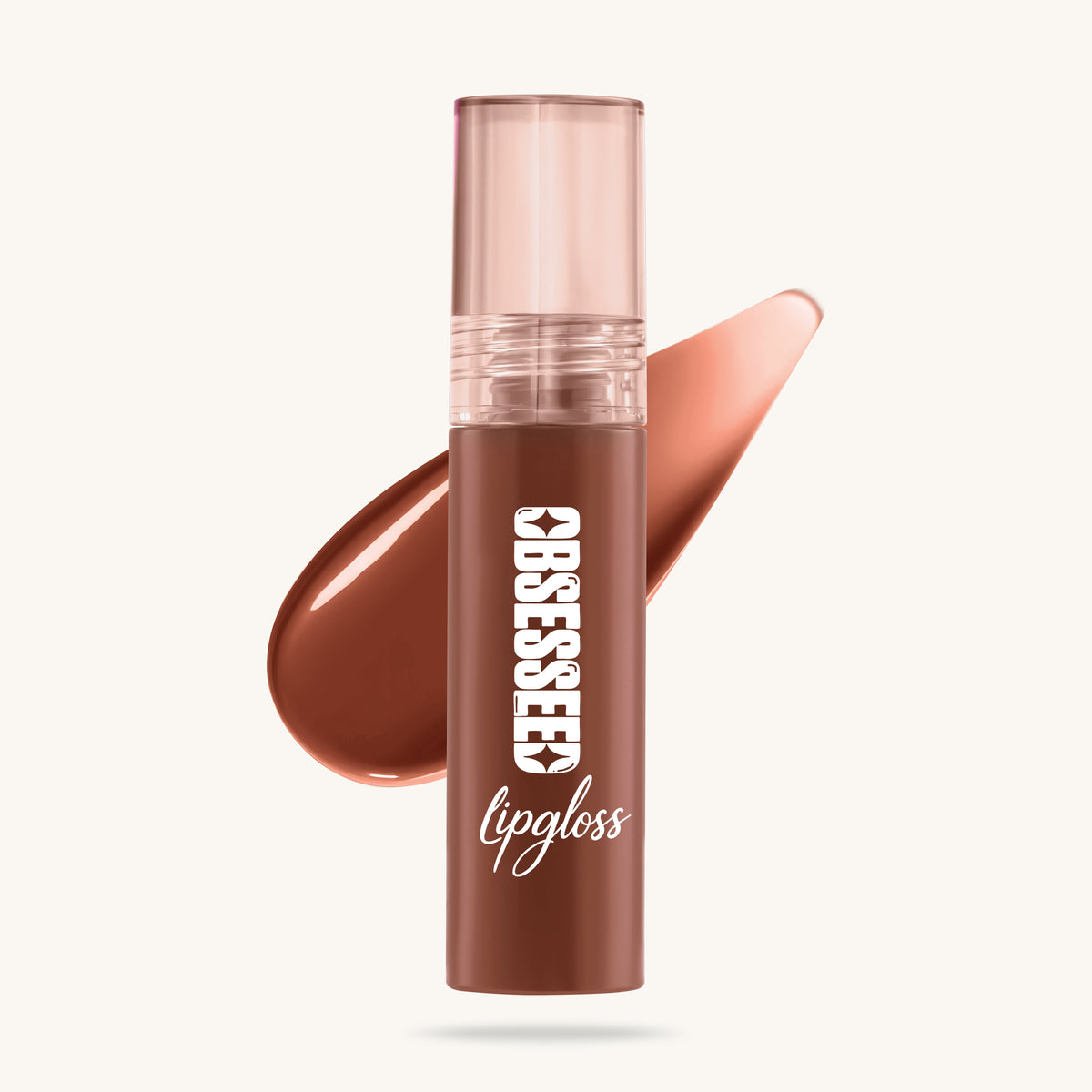 MARS Obsesseed Lip Gloss - 04 - Girlhood