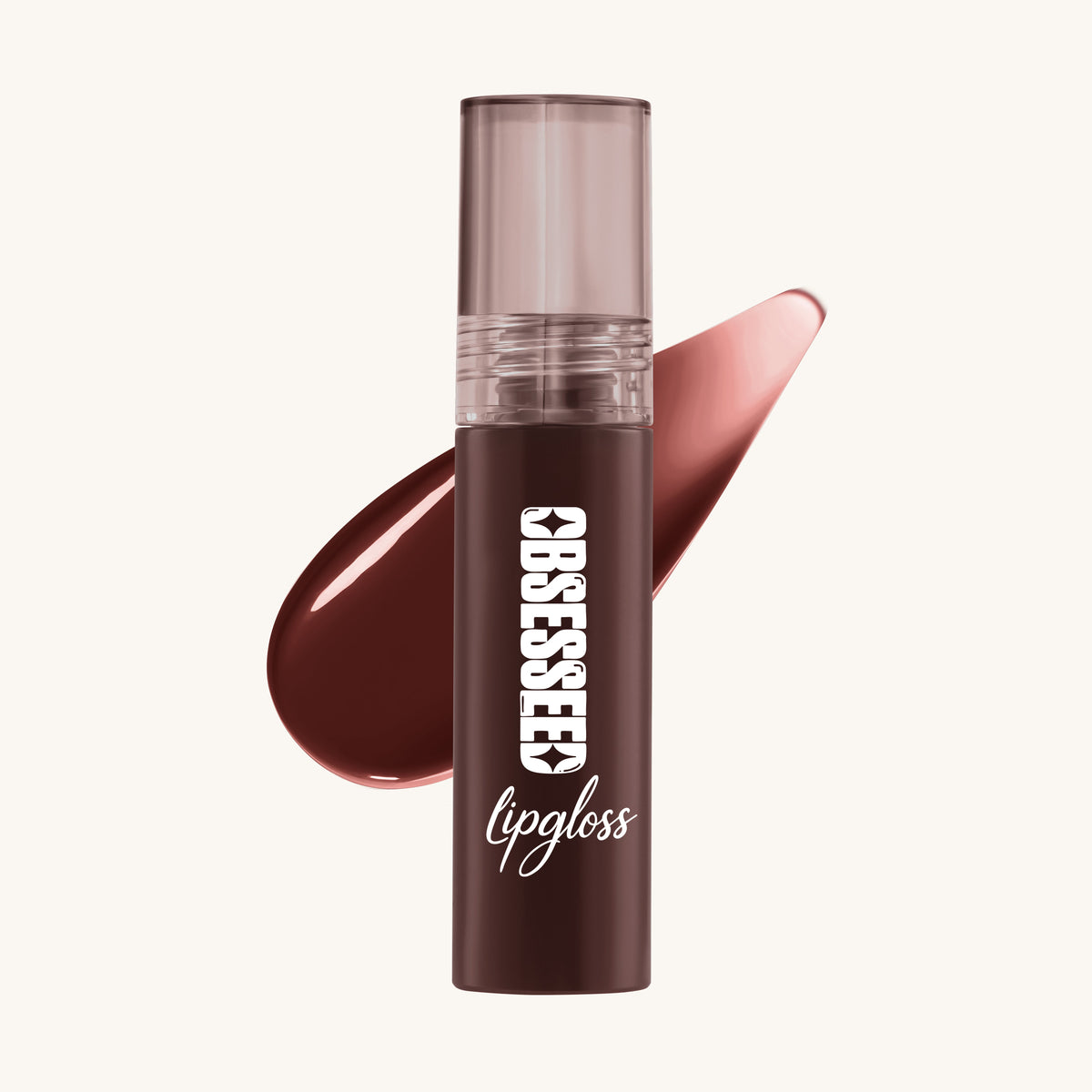 MARS Obsesseed Lip Gloss - 06 - Gloss Affair