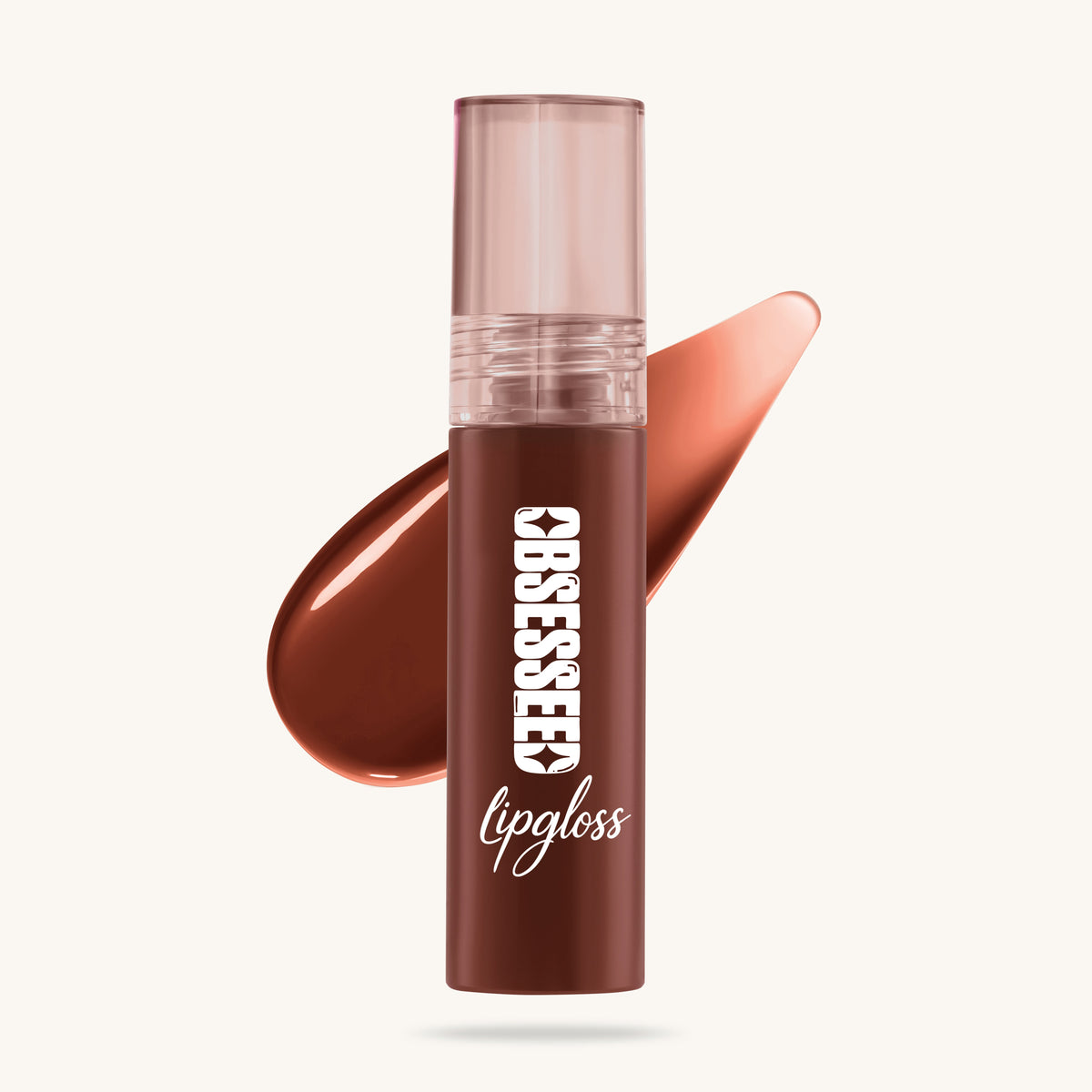 MARS Obsesseed Lip Gloss - 08 - Gloss Getter