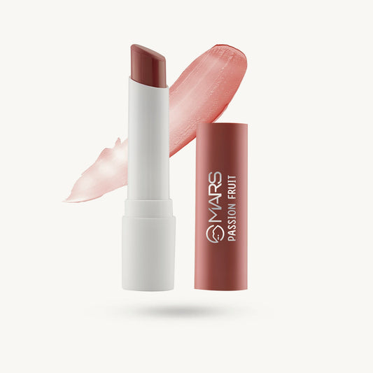 MARS Aqua Splash Tinted Lip Balm