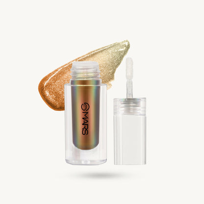 MARS Northern Lights Liquid Eyeshadow
