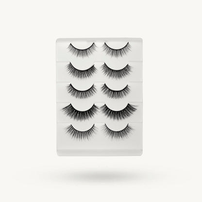 MARS Highlashes Eyelashes