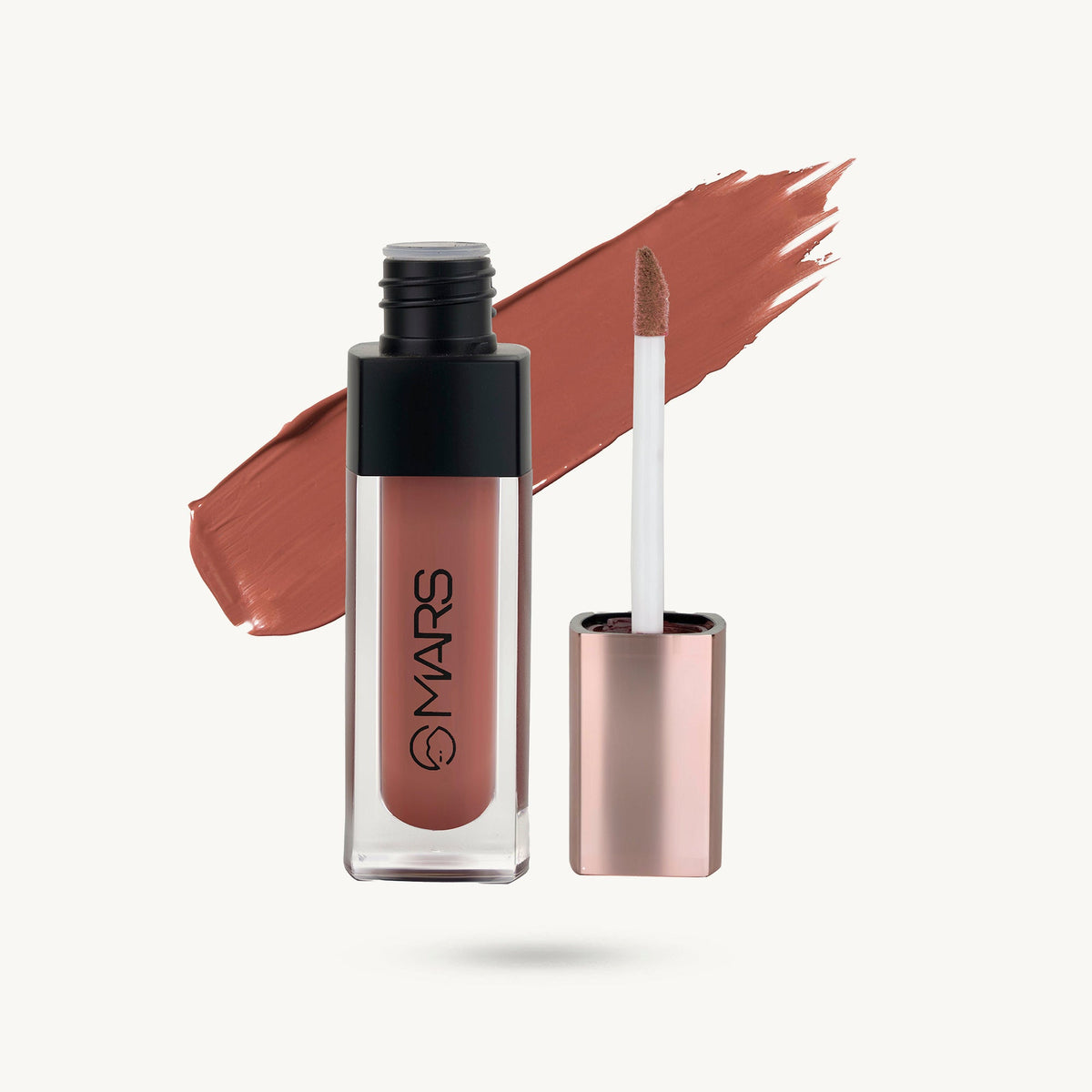 MARS Popstar Liquid Mousse Lipstick - 20 - Queenie