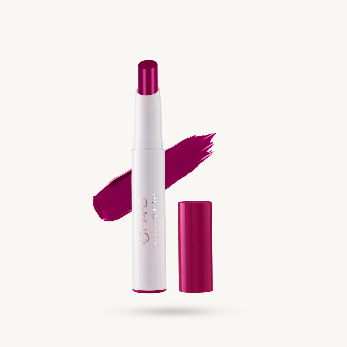 MARS Non Transfer Butter Stick Lipstick - 20 - Dine Out