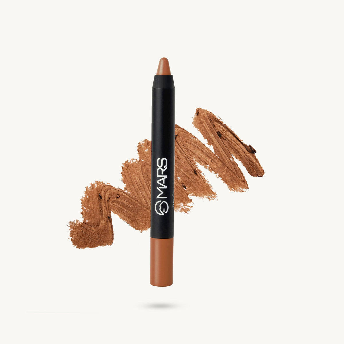 MARS Won’t Smudge Won’t Budge Matte Lip Crayon - 20 - No Boundaries
