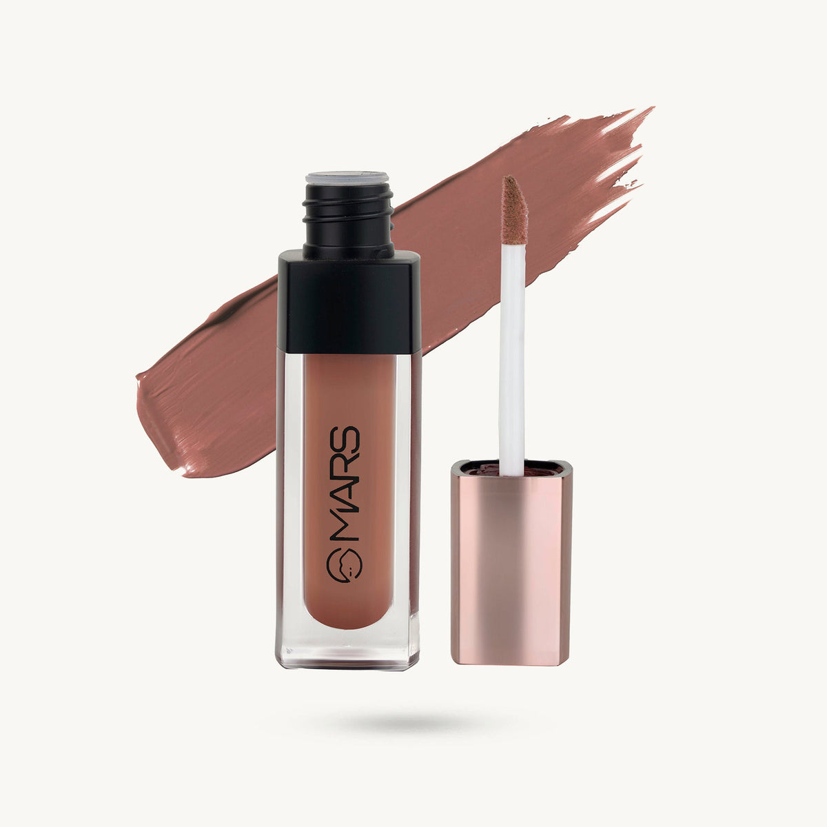 MARS Popstar Liquid Mousse Lipstick - 21 - Pop Off