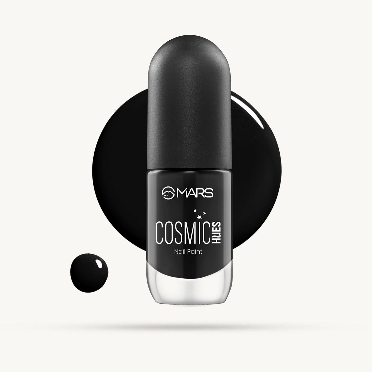 MARS Cosmic Hues Nail Paint