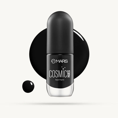 MARS Cosmic Hues Nail Paint