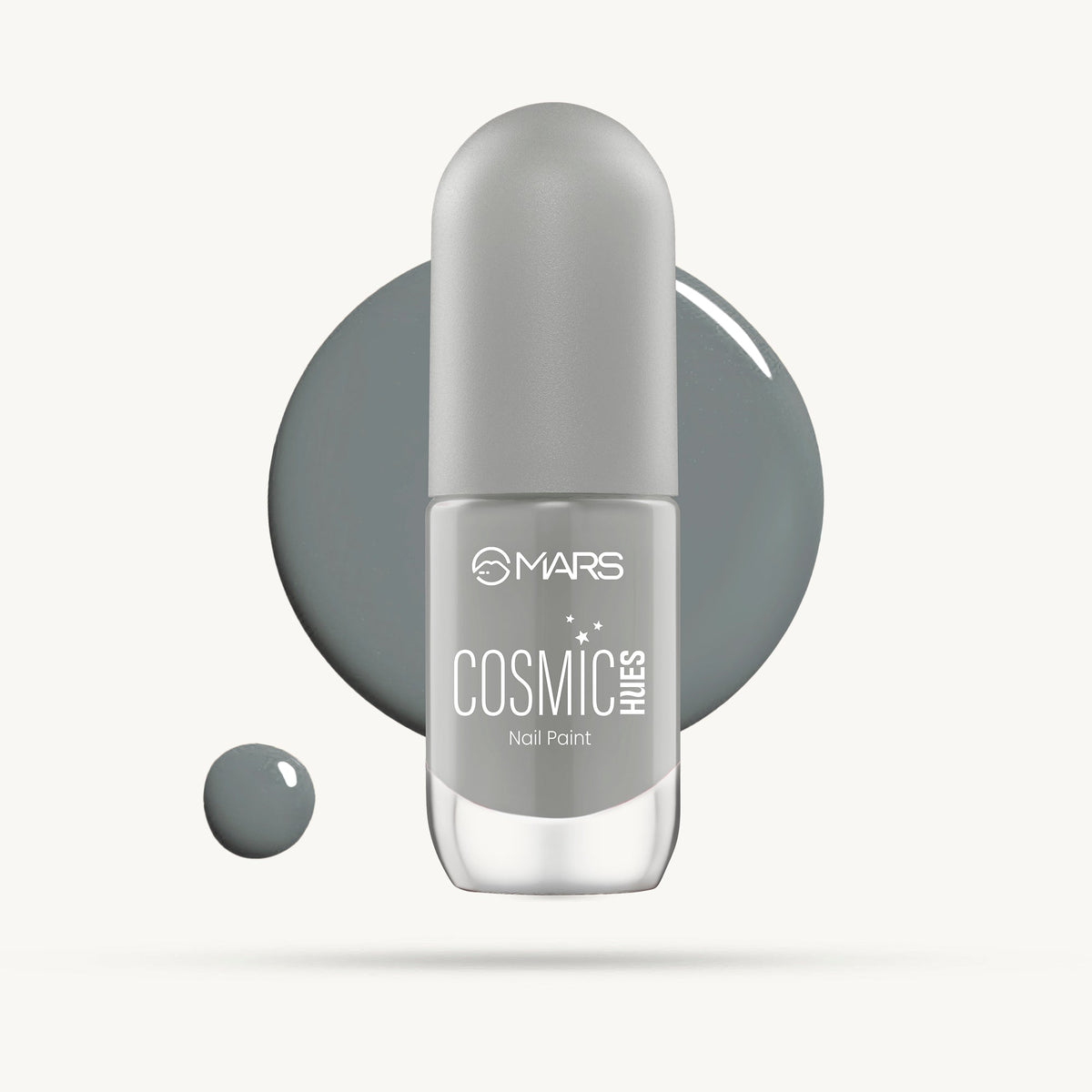 MARS Cosmic Hues Nail Paint