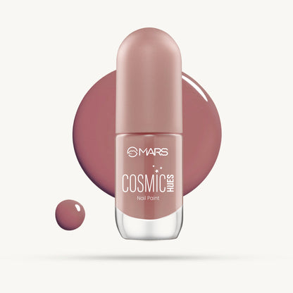 MARS Cosmic Hues Nail Paint