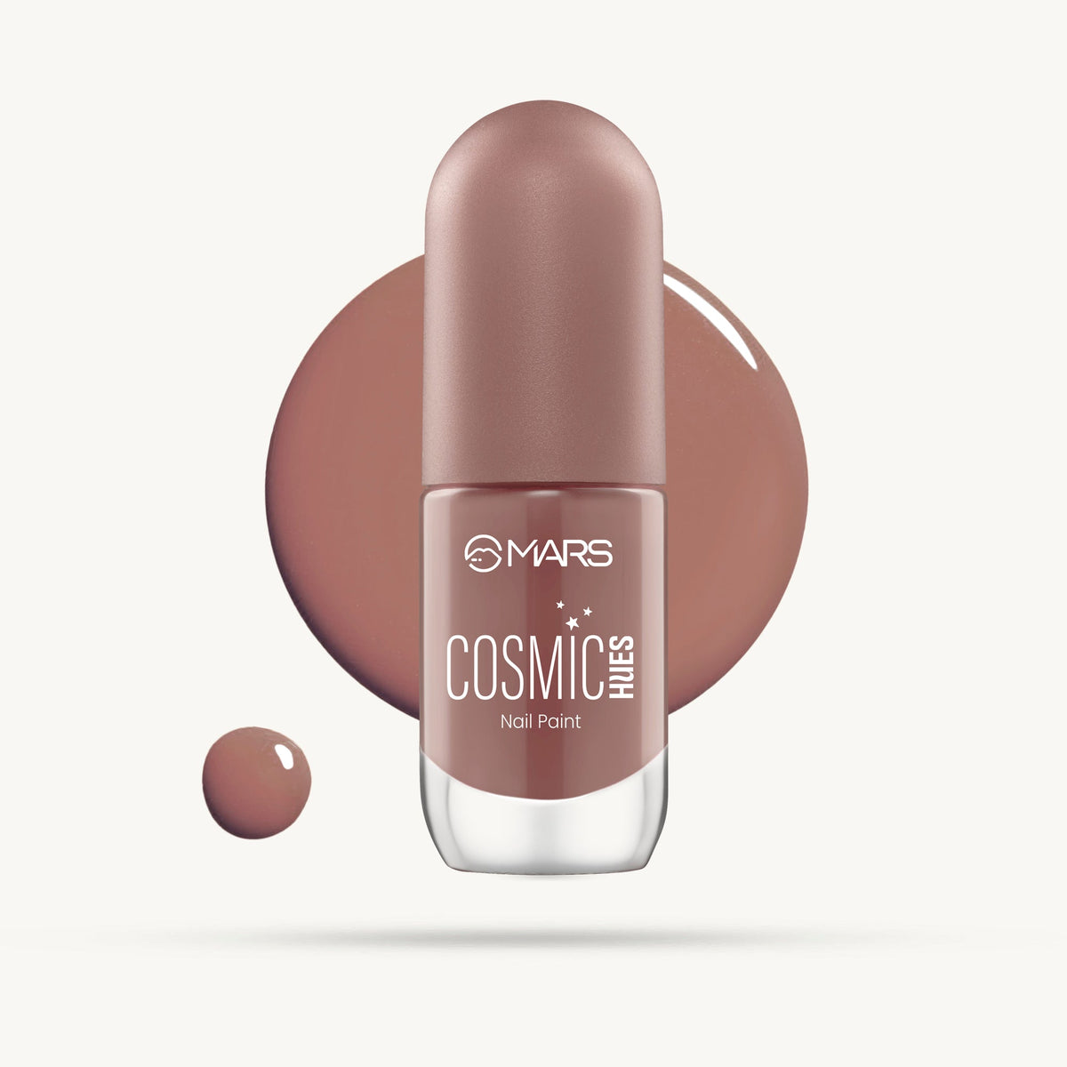 MARS Cosmic Hues Nail Paint