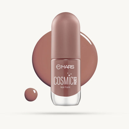 MARS Cosmic Hues Nail Paint