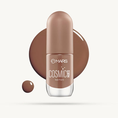 MARS Cosmic Hues Nail Paint