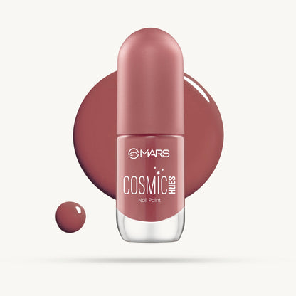 MARS Cosmic Hues Nail Paint