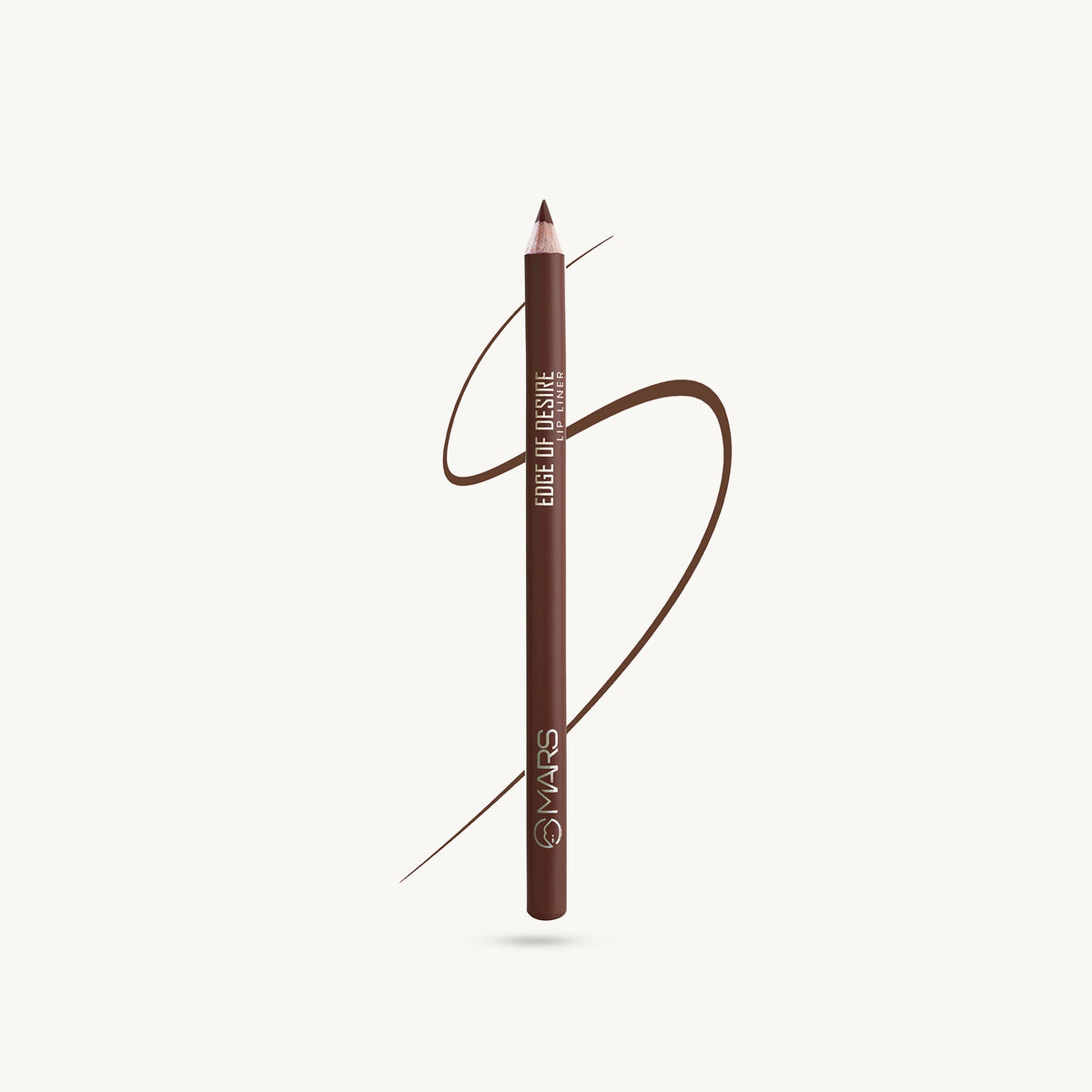 MARS Edge of Desire Lip Liner - 14 - Choco Butter