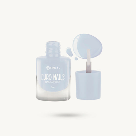 MARS Euro Nails Nail Lacquer