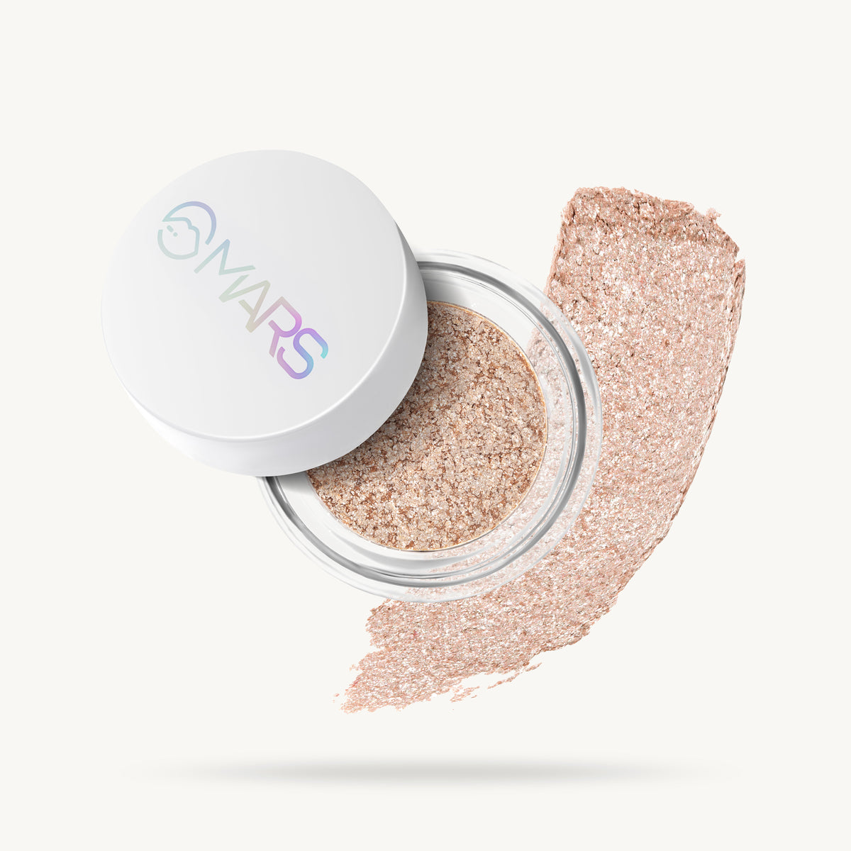 MARS Starlit Pot Eyeshadow