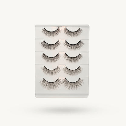 MARS Highlashes Eyelashes