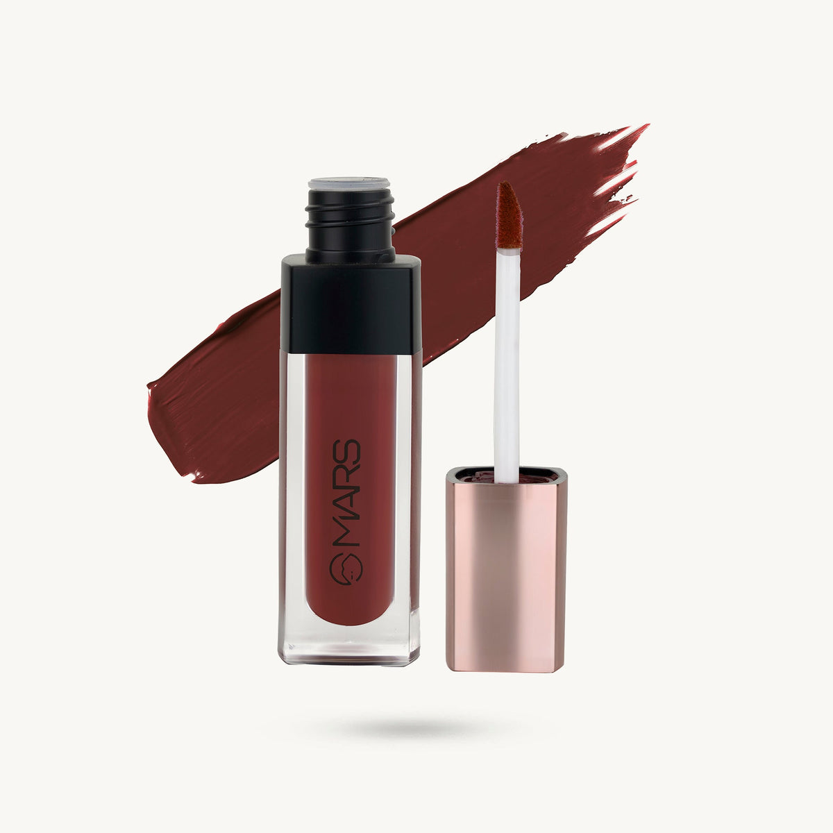 MARS Popstar Liquid Mousse Lipstick - 03 - Chorus Girl