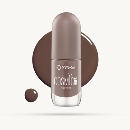 MARS Cosmic Hues Nail Paint