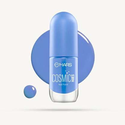 MARS Cosmic Hues Nail Paint