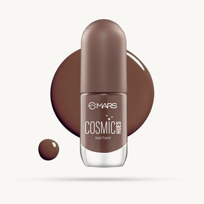 MARS Cosmic Hues Nail Paint