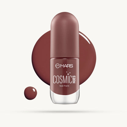 MARS Cosmic Hues Nail Paint