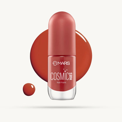 MARS Cosmic Hues Nail Paint