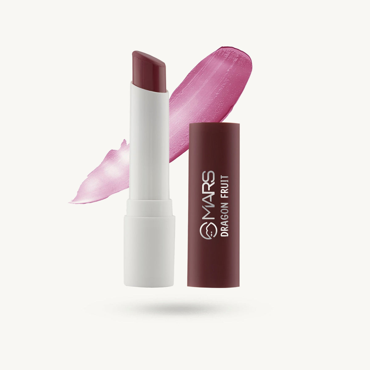 MARS Aqua Splash Tinted Lip Balm - 03 - Dragon Fruit