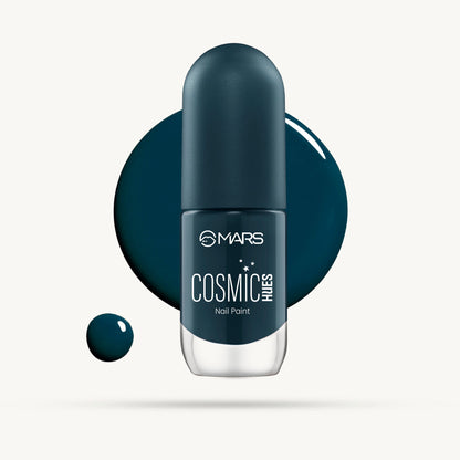 MARS Cosmic Hues Nail Paint