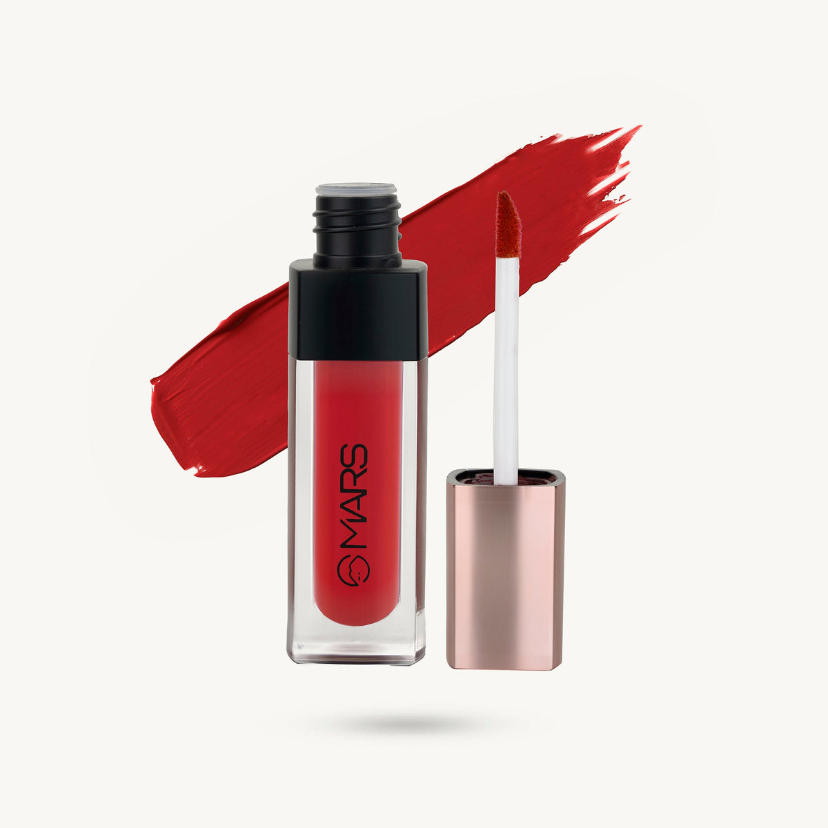MARS Popstar Liquid Mousse Lipstick - 05 - Moves