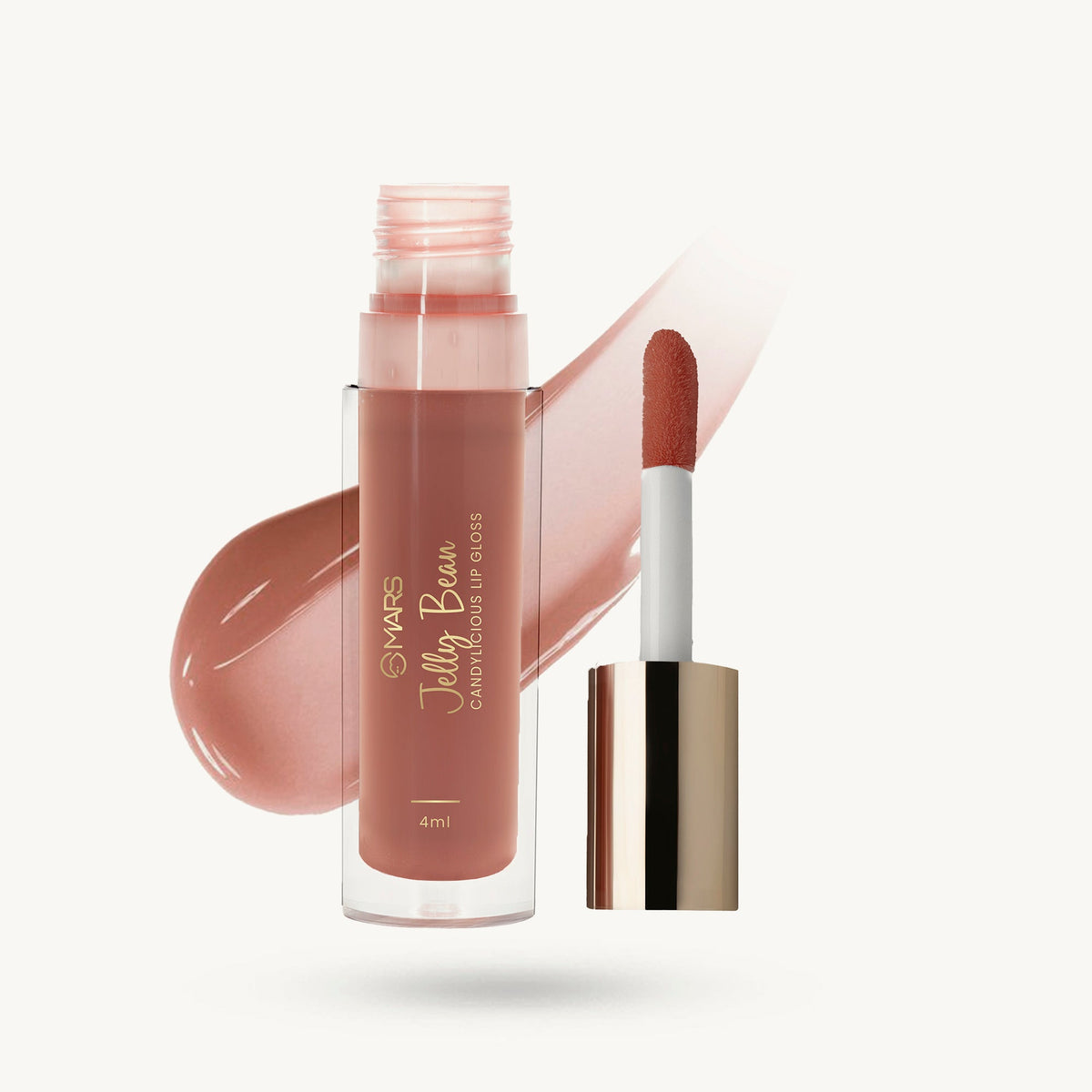 MARS Candylicious Lip Gloss - 05 - Jelly Bean